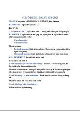 Khái Niệm Cơ Bản Về Kinh Tế Học | Microeconomics | Trường Đại học Quốc tế, Đại học Quốc gia Thành phố Hồ Chí Minh