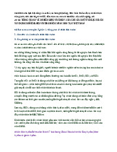 Đồ án Tổng quan về nhiên liệu Hydro và kịch bản môn Đồ án tốt nghiệp | Trường Đại học Bách Khoa Hà Nội