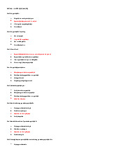 Ôn tập quyết định quản trị trong quản lý | Quản trị học | Đại học Nông Lâm Thành phố Hồ Chí Minh