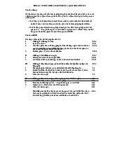 Phân tích quản trị và kiểm soát nội bộ | Tiểu luận môn Kiểm soát nội bộ | Trường Đại học Sư phạm Kỹ thuật Thành phố Hồ Chí Minh
