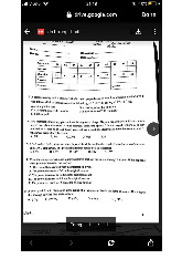 Đề thi môn Vật lý đại cương 2  | Học viện Công Nghệ Bưu Chính Viễn Thông