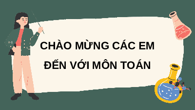 Giáo án điện tử Toán 7 Bài 6 Cánh diều: Dãy tỉ số bằng nhau