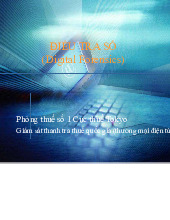 Điều Tra Số trong Thanh Kiểm Tra Thuế môn Thống kê trong kinh tế và kinh doanh | Trường Đại học Kinh tế Quốc dân