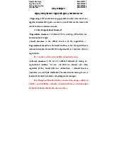 Chapter 11: Organization structures and designs môn Principle of Management | Trường Đại học Quốc tế, Đại học Quốc gia Thành phố Hồ Chí Minh