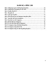 Tiểu luận Chất ổn định Carrageenan | Phụ gia thực phẩm | Đại học Nông Lâm Thành phố Hồ Chí Minh