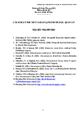 Câu hỏi lý thuyết và bài tập Kinh tế học quản lý [123doc]