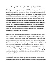 Tài liệu về phong cách lãnh đạo của Steve Jobs - một nhà độc tài vĩ đại | Học viện Hành chính Quốc gia