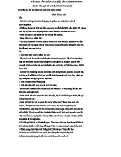 PHÂN TÍCH BÀI THƠ BÁNH TRÔI NƯỚC - HỒ XUÂN HƯƠNG (TÁC PHẨM ĐƯỜNG LUẬT)