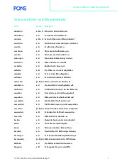 Tổng hợp các động từ Dativ và Akku môn Tiếng Đức | Học viện Báo chí và Tuyên truyền