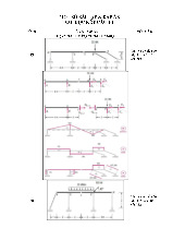 Một số bài tập và đáp án Môn Cơ học kết cấu | Đại học Xây Dựng Hà Nội