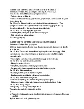 Đề kiểm tra giữa kỳ môn Xác suất thống kê | Trường Đại học Thủy Lợi