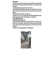 KHÍ-CHẤT - Tâm Lý Học Đại Cương: Các Kiểu Khí Chất và Đặc Điểm