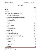 Đồ án thiết kế xây dựng nhà máy sấy khoai lang tím năng suất 20000 tấn/năm| BT môn Thiết kế hệ thống sấy các sản phẩm thực phẩm| Trường Đại học Bách Khoa Hà Nội