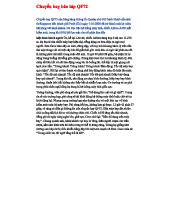 So sánh sự cố Qantas QF72 với vụ tai nạn Lion Air và Ethiopian Airlines