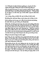 Chi Tiết Về Tiếng Ồn Trong Ô Tô và Phương Pháp Khắc Phục | Môn Dao động và tiếng ồn - Đại học Sư phạm Kỹ thuật Thành phố Hồ Chí Minh