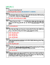 Đề cương ôn tập môn Công tác xã hội | Học viện Phụ nữ Việt Nam