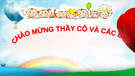 Giáo án điện tử Tiếng Việt 1 Tập 1 Bài 26 Kết nối tri thức: Ph, ph, Qu, qu