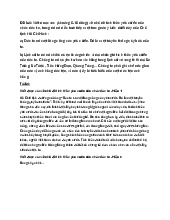 Đề bài: Viết đoạn văn (khoảng 8-10 dòng) về chủ đề tinh thần yêu nước của nhân dân ta, trong đó có dẫn trực tiếp một trong các ý kiến dưới đây của Chủ tịch Hồ Chí Minh: | Văn mẫu lớp 9