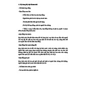 Nội Dung Bộ Luật Hamurabi và Luật Manu: Phân Tích Chi Tiết