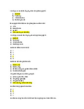 Đề cương môn kỹ thuật đo lường- Trường Đại học bách khoa - Đại học đà nẵng.