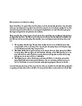 Lý thuyết về Điểm mạnh của TQM  | Lý thuyết Kỹ năng mềm | Trường Đại học khoa học Tự nhiên