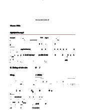 Trắc nghiệm kinh tế vĩ mô (Có đáp án) - Kinh tế vĩ mô | Trường Đại học Kinh tế, Đại học Quốc gia Hà Nội