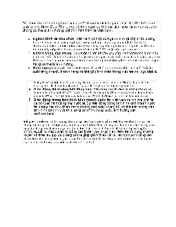 Dấu hiệu rủi ro tập trung tín dụng tại Techcombank môn quản trị rủi ro tài chính