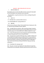 Tìm hiểu về lịch sử đảng cộng sản Việt Nam  | Đại học Văn Lang