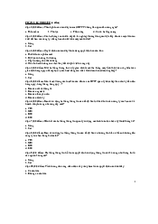 Đề thi  - Môn hệ thống thông tin quản lý | Đại học Kinh Tế Quốc Dân