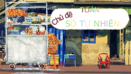 Giáo án điện tử Toán 4 Chân trời sáng tạo: Số chẵn số lẻ