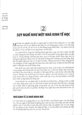 File giáo trình chương 2 : Suy nghĩ như một nhà kinh tế học | Môn kinh tế vĩ mô