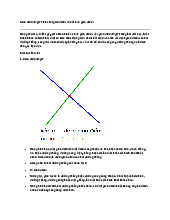 Giao điểm là gì? Tính chất giao điểm và Cách vẽ giao điểm | Toán 7
