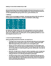MBTI là gì? Các nhóm tính cách MBTI mà bạn cần biết!
