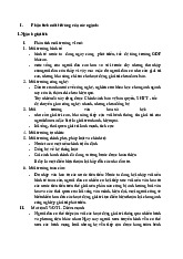 Phân tích Ngành Giải trí và Viễn thông | Môn Quản trị chiến lược - Đại học Kinh Tế Quốc Dân