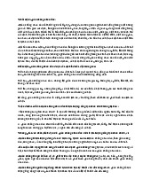 Khái niệm và Vai trò của Quần Chúng Nhân Dân | Môn Triết học Mác - Lênin - Đại học Bách Khoa Hà Nội