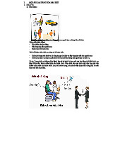 Một Số Loại Hàng Hóa Đặc Biệt Trong Kinh Tế Xã Hội