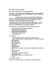 Lý thuyết: Thư tín trong kinh doanh | Giao tiếp kinh doanh