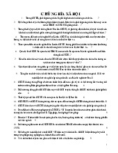 CNXH - Môn quản trị học - Đại Học Kinh Tế - Đại học Đà Nẵng