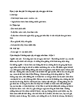 Kể câu chuyện em làm có nội dung như câu Có công mài sắt, có ngày nên kim | Tập làm văn 5 Kết nối tri thức