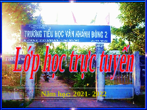 Giáo án điện tử Lịch sử và địa lí  5 Bài 10 Chân trời sáng tạo: nông nghiệp