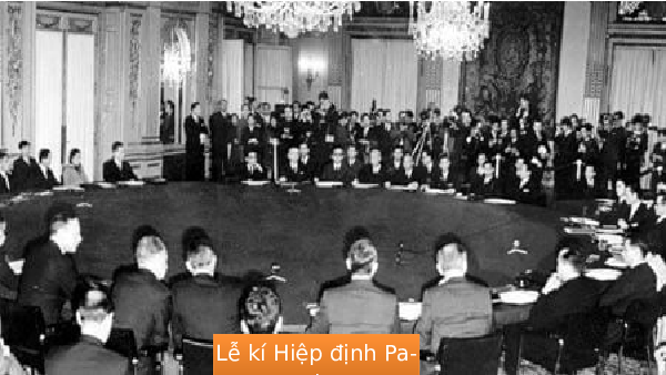 Giáo án điện tử Lịch sử và Địa lí 5 Bài 26 Cánh diều: Tiến Vào Dinh Độc Lập