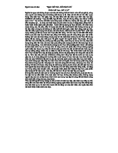 Tầm quan trọng của việc học theo quan điểm UNESCO - abc