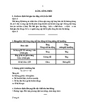 BẢNG CÔNG THỨC-KTCT: Tổng Hợp Công Thức Kinh Tế Chính Trị Maclenjon