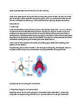 Ankan là gì? Định nghĩa, Tính chất hóa học của ankan và bài tập | Hóa học 11