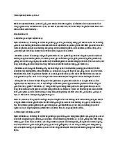 Theo định luật khúc xạ thì...? | Vật lí 11