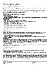 Nghiên cứu Tác phẩm "Tầng Hai" của Tác giả Phong Điệp (VB)