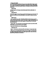 Phân Tích Ví Dụ Vi Phạm Hành Chính: Trường Hợp Chị Bảy