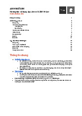 Hướng dẫn sử dụng app Zim - Tài liệu tổng hợp