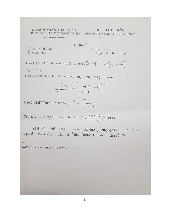 Đề thi Giải tích 1 đề số 1 kỳ 1 năm học 2022-2023 | Trường Đại học Công nghệ, Đại học Quốc gia Hà Nội