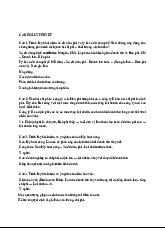 Bài tập chương 3: Phân tích c-v-p và ứng dụng | Kinh tế vĩ mô | Trường Đại học kinh tế Thành Phố Hồ Chí Minh